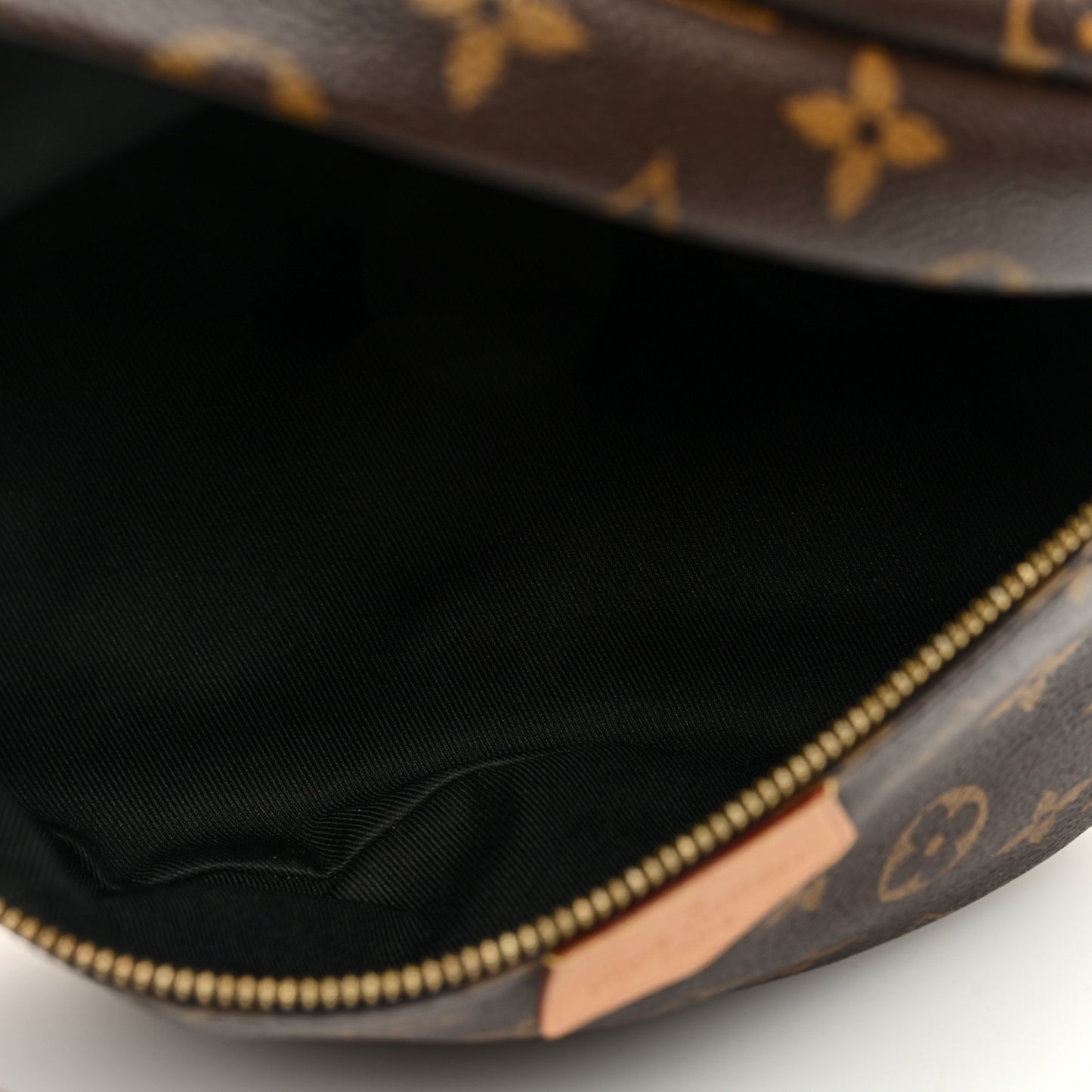 Monogram Bumbag