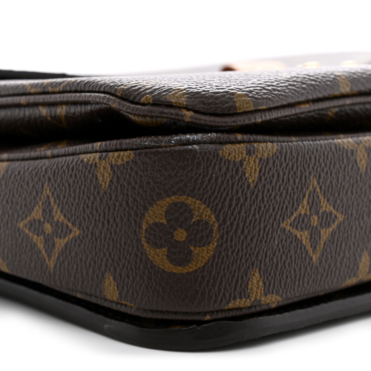 Louis Vuitton Monogram Pochette Metis 8 of 12