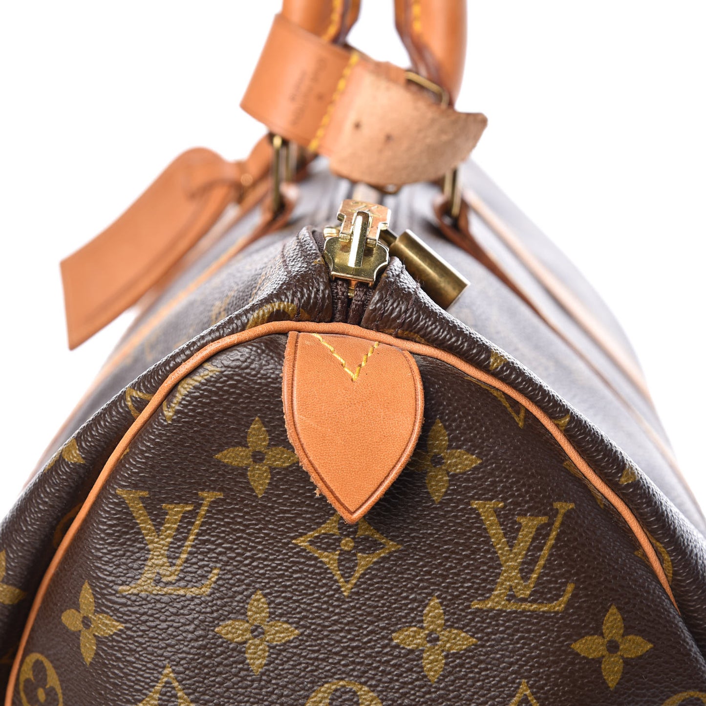 Monogram Keepall 45