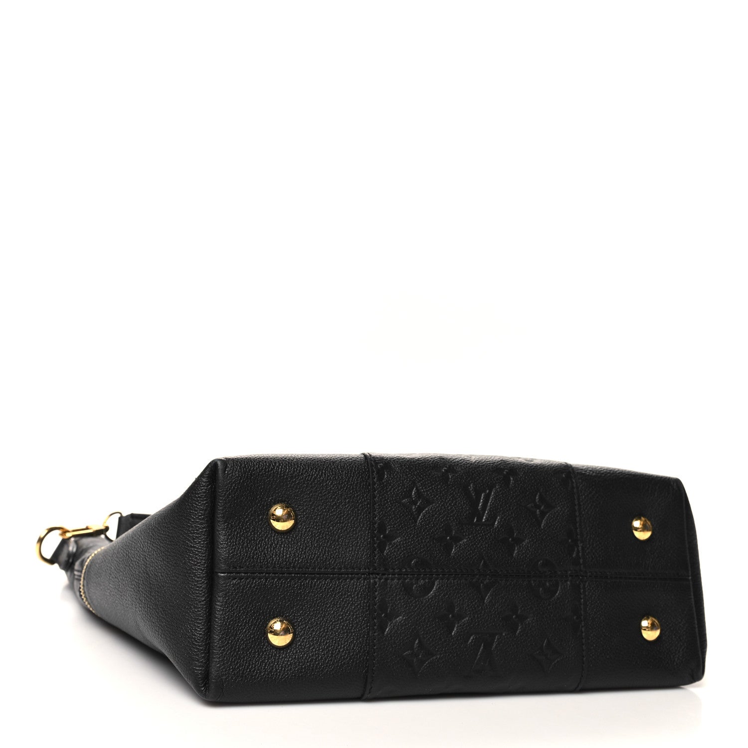 Louis Vuitton Empreinte Melie Black 4 of 9