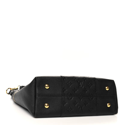 Louis Vuitton Empreinte Melie Black 4 of 9