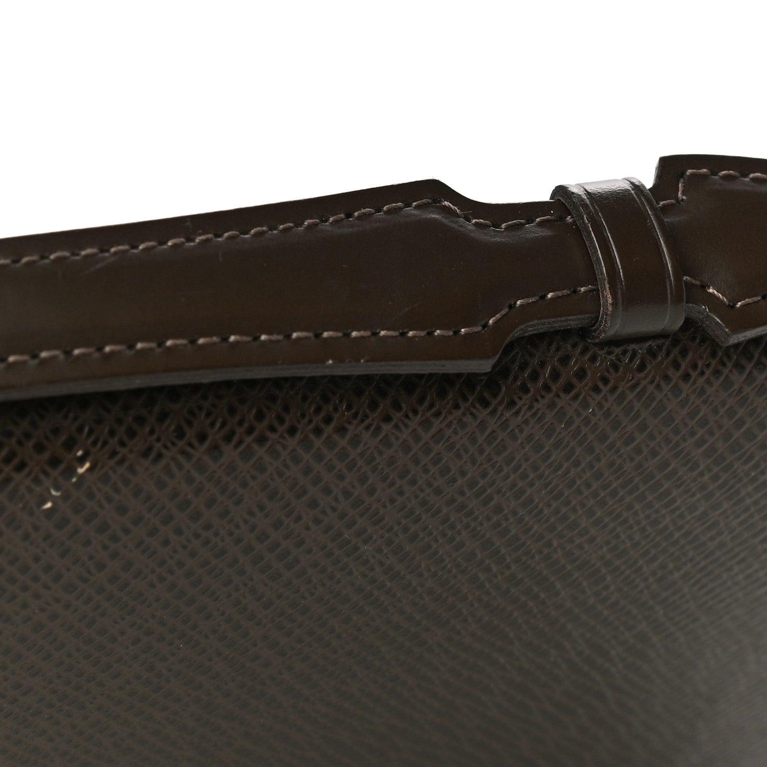 Louis Vuitton Taiga Atoll Travel Organizer Grizzli 19 of 19