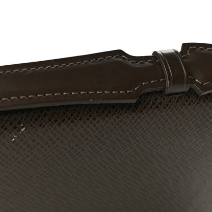 Louis Vuitton Taiga Atoll Travel Organizer Grizzli 19 of 19