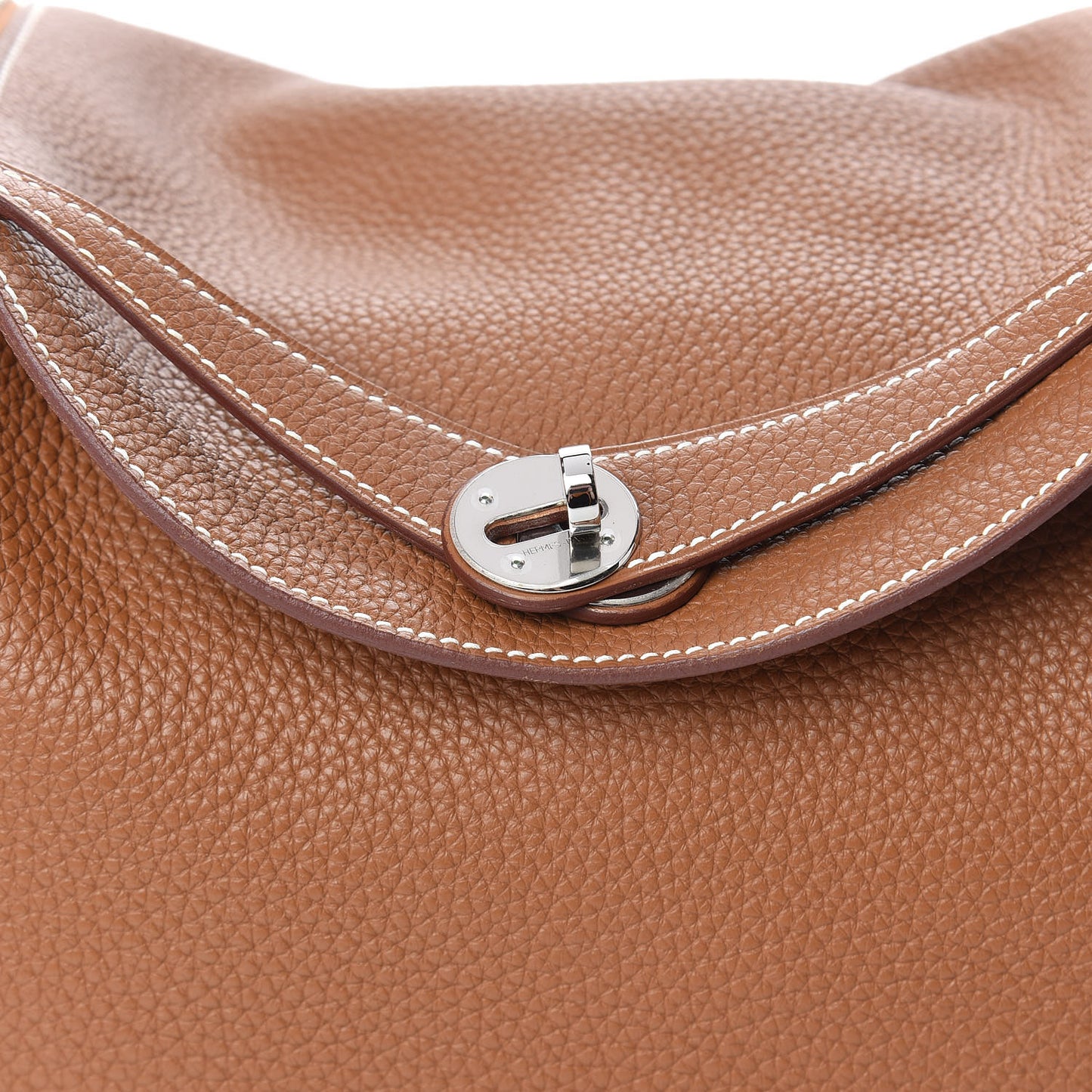 Taurillon Clemence Lindy 30 Gold