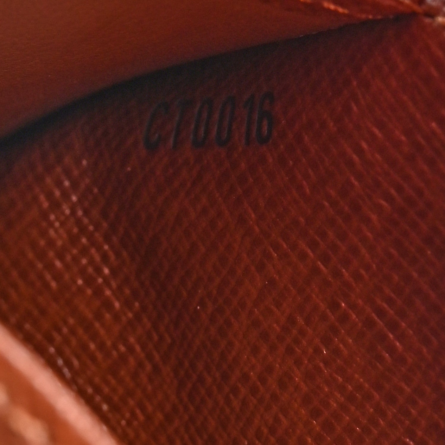 Louis Vuitton Monogram Compact Zippe Zipped Wallet 7 of 7