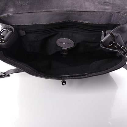Mulberry Soft Buffalo Oversized Alexa Foggy Grey 5 of 10