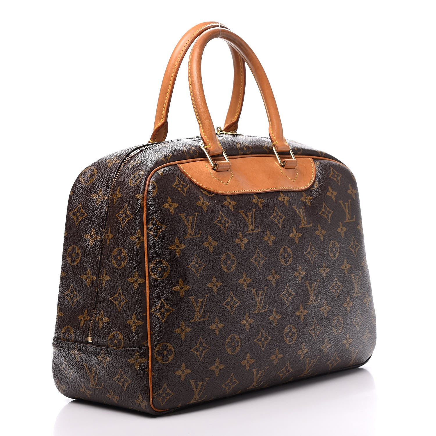 Louis Vuitton Monogram Deauville 3 of 12