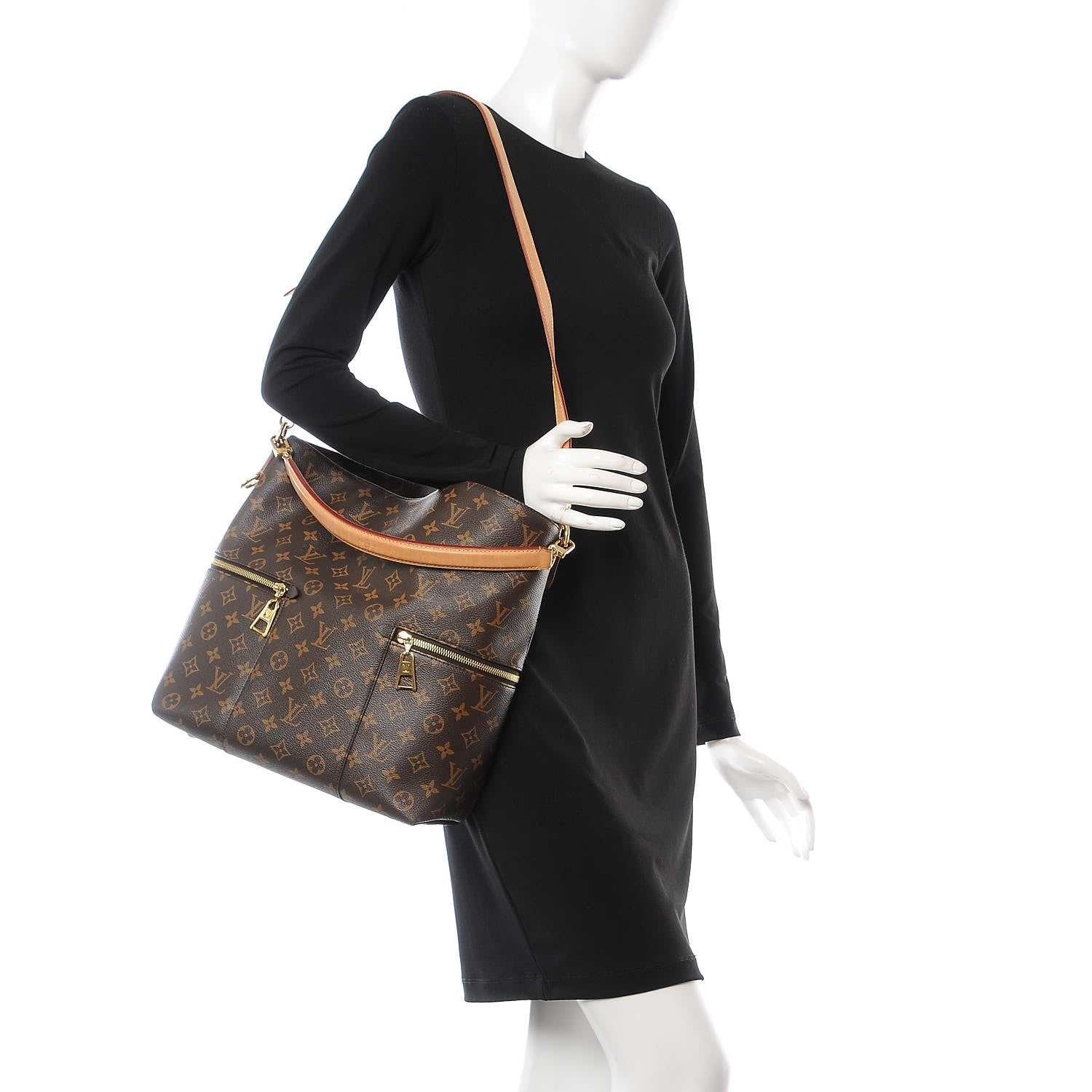Louis Vuitton Monogram Melie 2 of 10