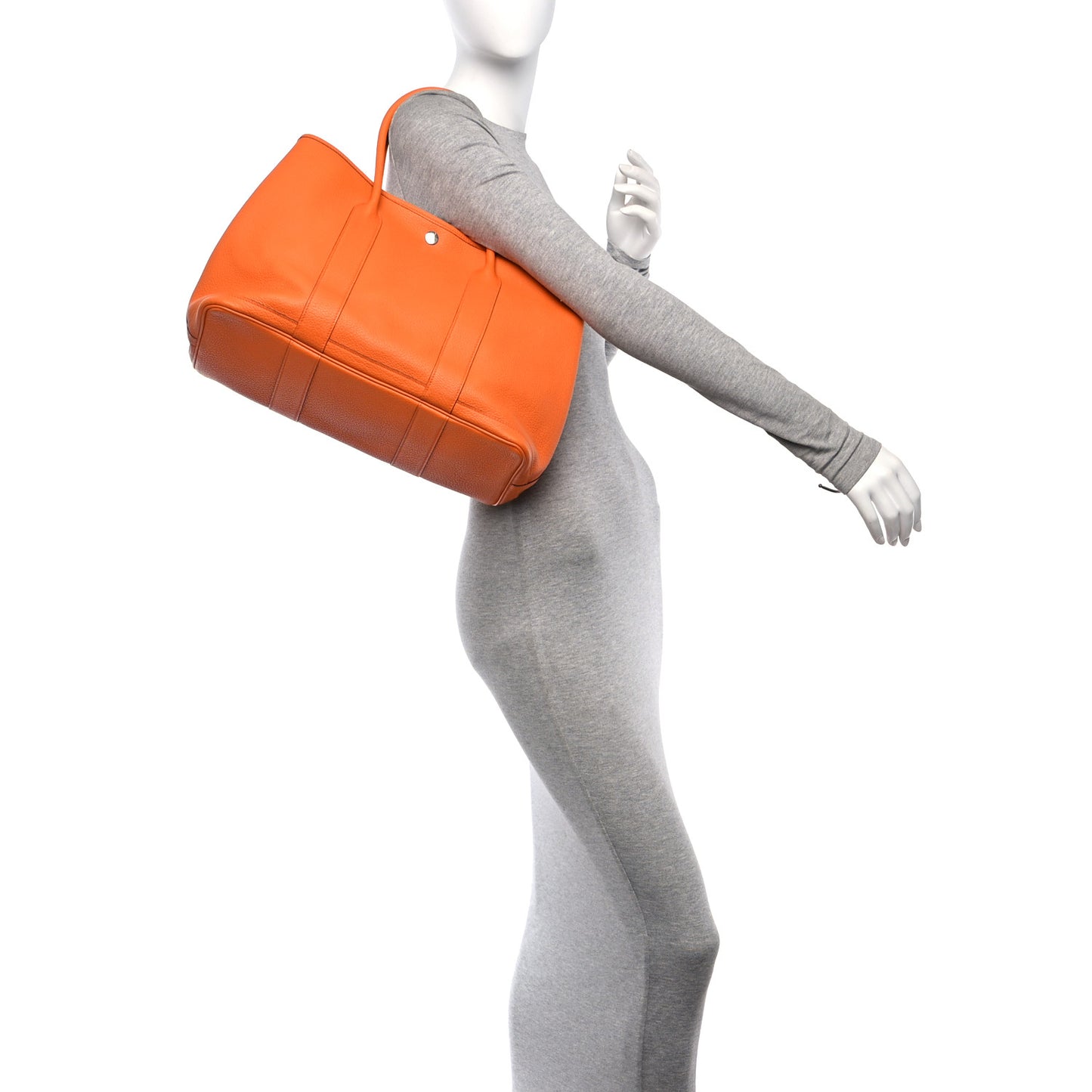 Negonda Garden Party 36 MM Orange