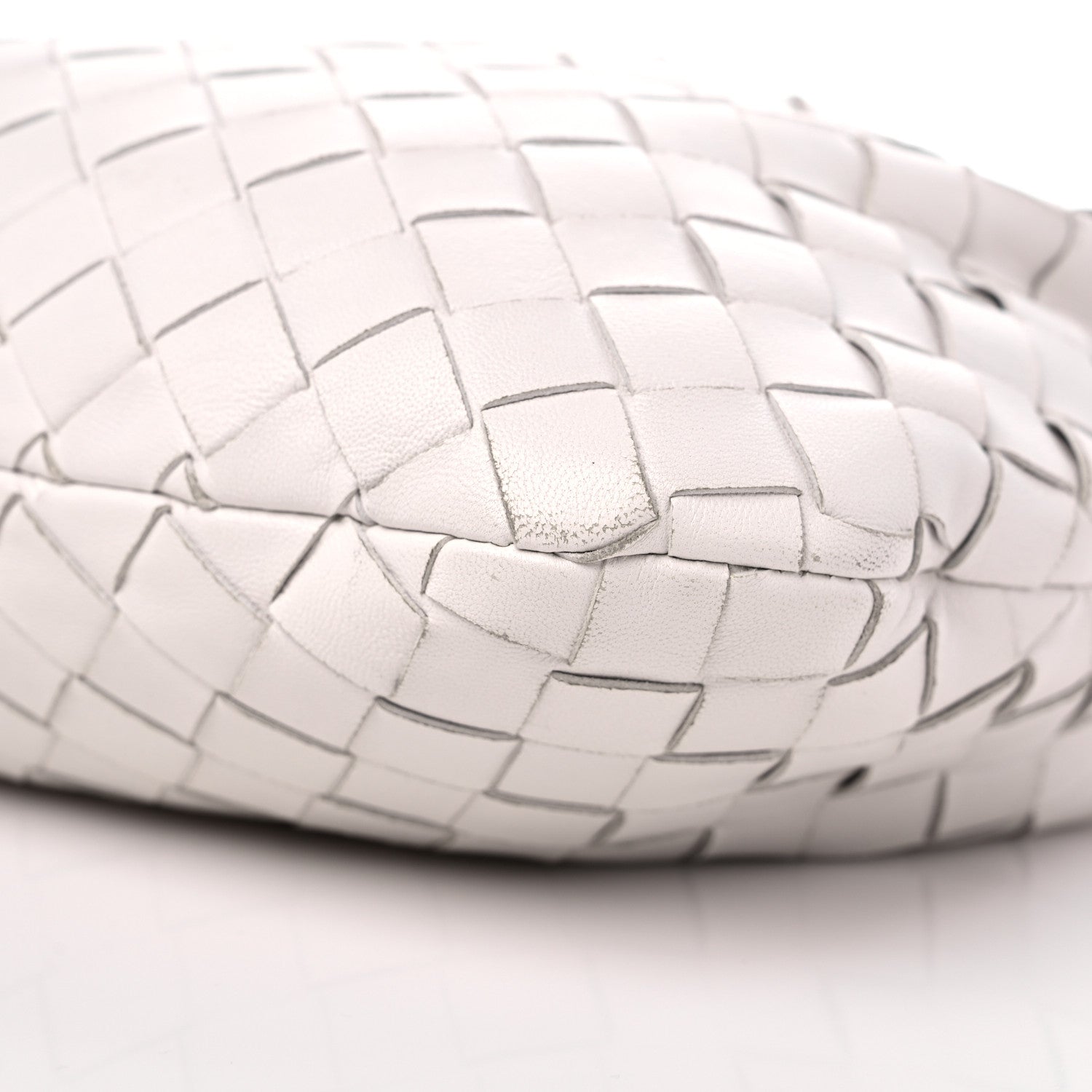 Bottega Veneta Nappa Intrecciato Mini Jodie Chalk 8 of 12
