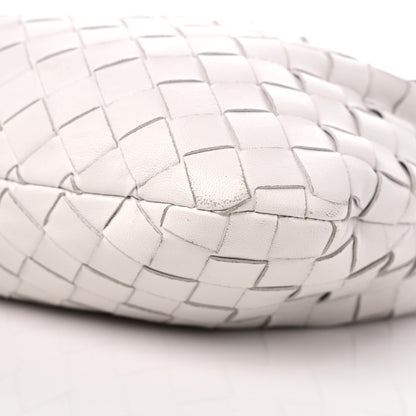 Bottega Veneta Nappa Intrecciato Mini Jodie Chalk 8 of 12
