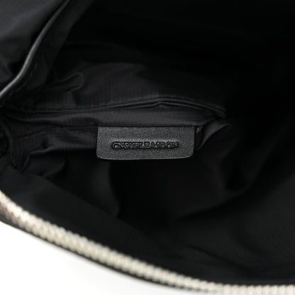 Burberry Nylon Neo Crossbody Bag Black 8 of 11