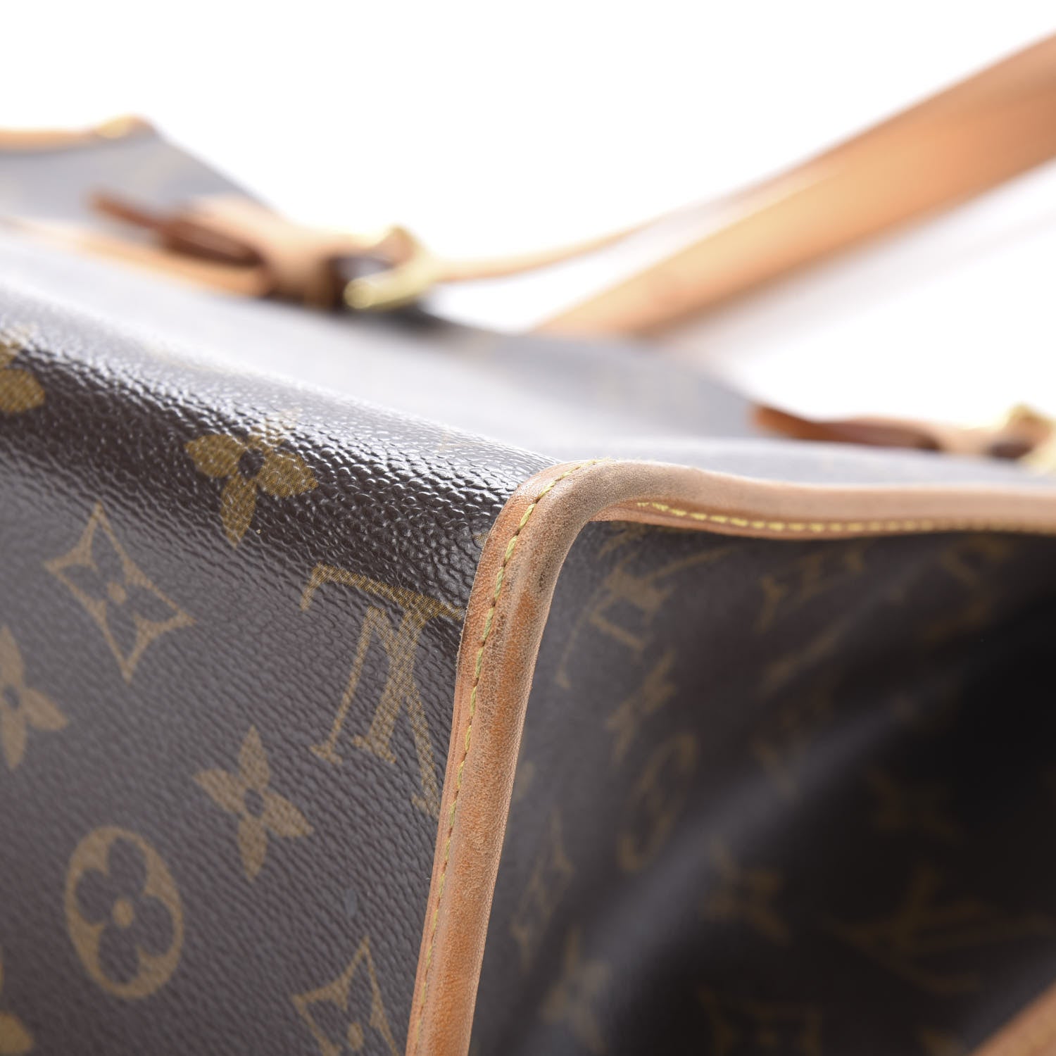 Louis Vuitton Monogram Popincourt Haut 11 of 15