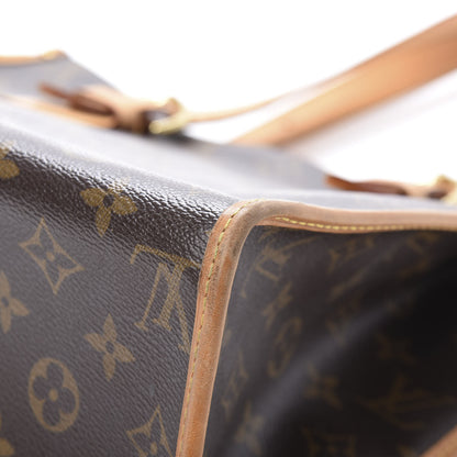Louis Vuitton Monogram Popincourt Haut 11 of 15
