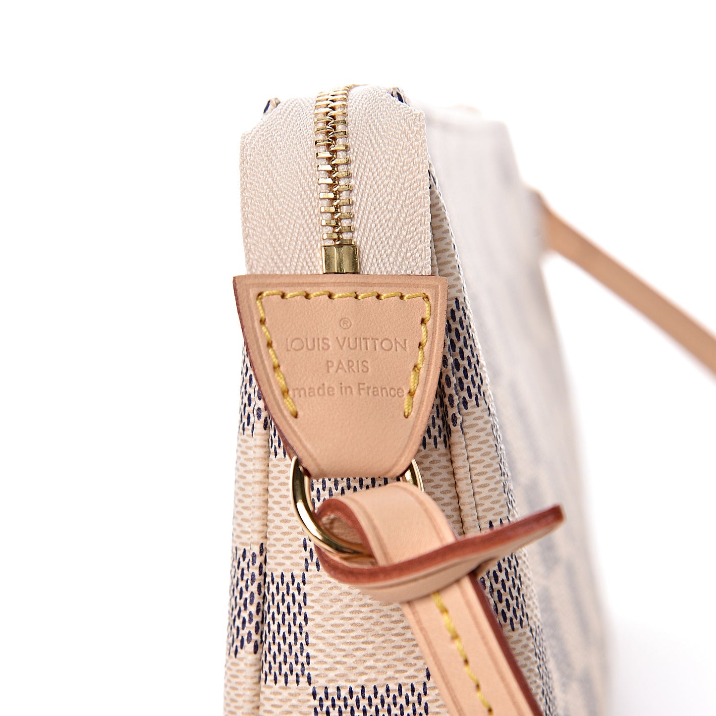 Damier Azur Pochette Accessories NM
