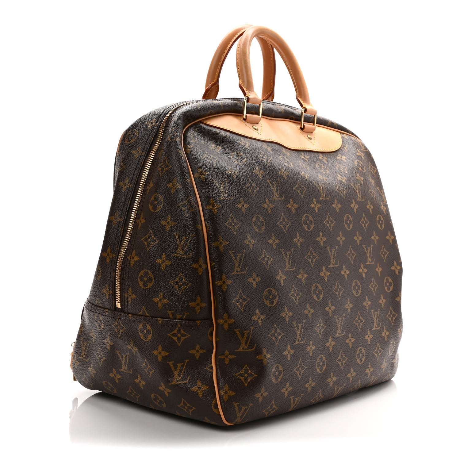 Louis Vuitton Monogram Evasion Sports Bag 3 of 10