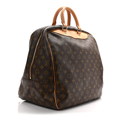 Louis Vuitton Monogram Evasion Sports Bag 3 of 10