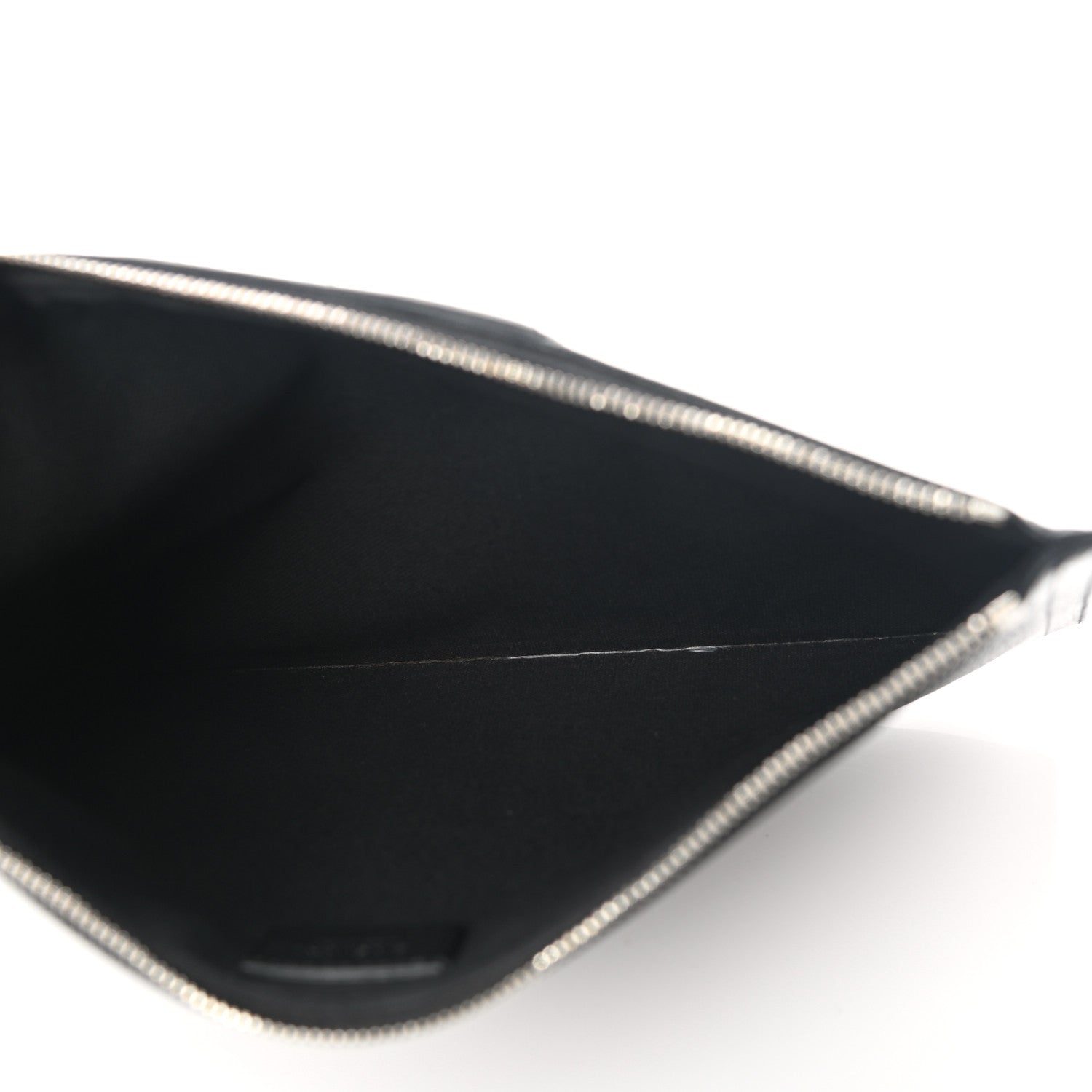 Givenchy Sugar Goatskin Large Antigona Pouch Black 5 of 8