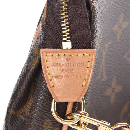 Louis Vuitton Monogram Eva Clutch 7 of 7