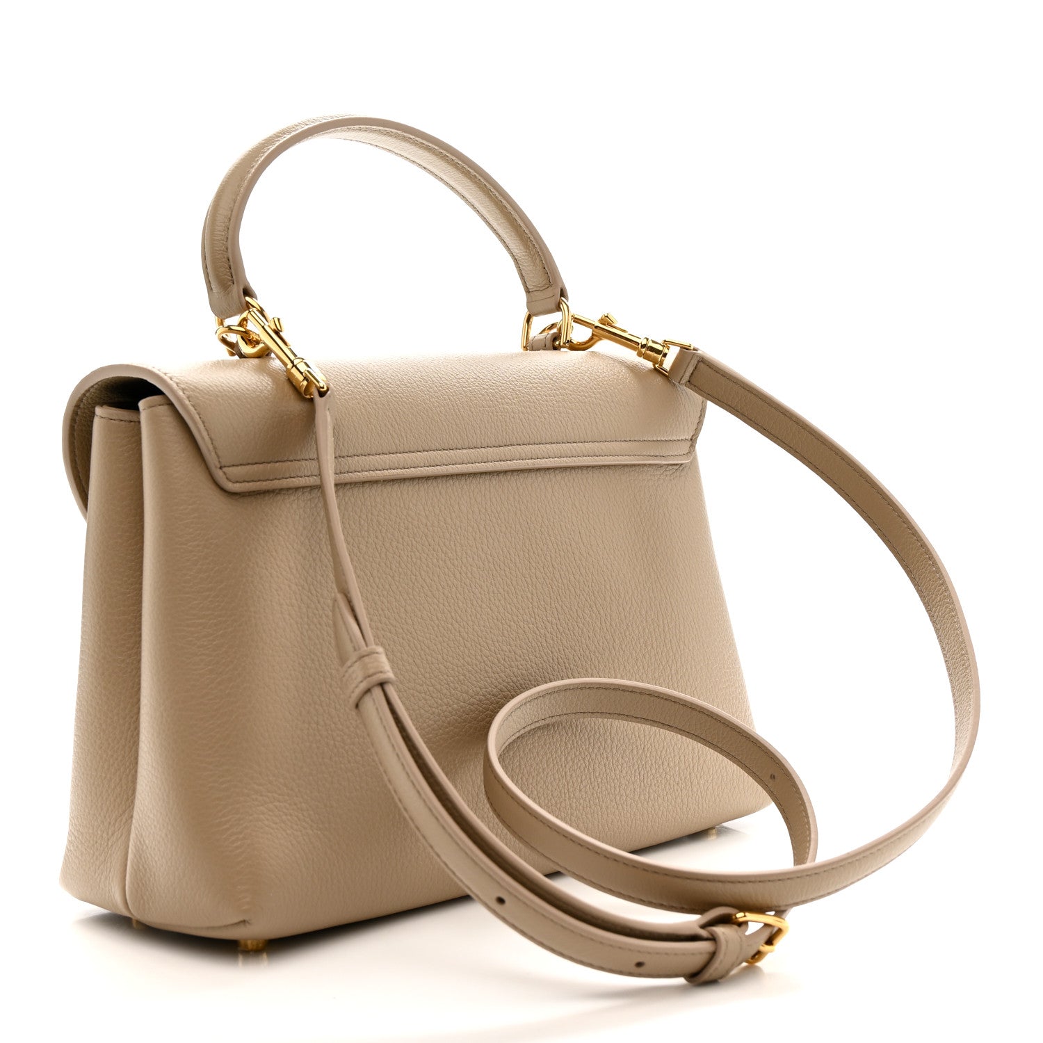 Celine Supple Calfskin Medium Nino Safari 3 of 10