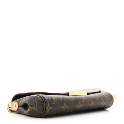 Louis Vuitton Monogram Favorite PM 4 of 11