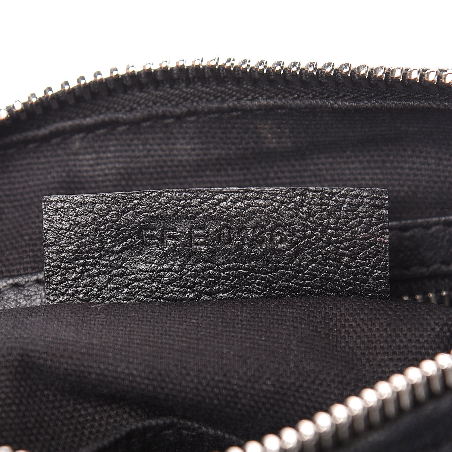 Givenchy Sugar Goatskin Small Pandora Black 7 of 12