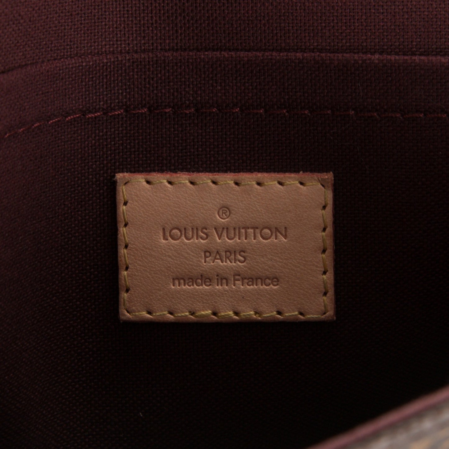 Monogram Favorite MM