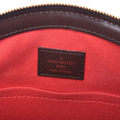 Louis Vuitton Damier Ebene Verona PM 6 of 8
