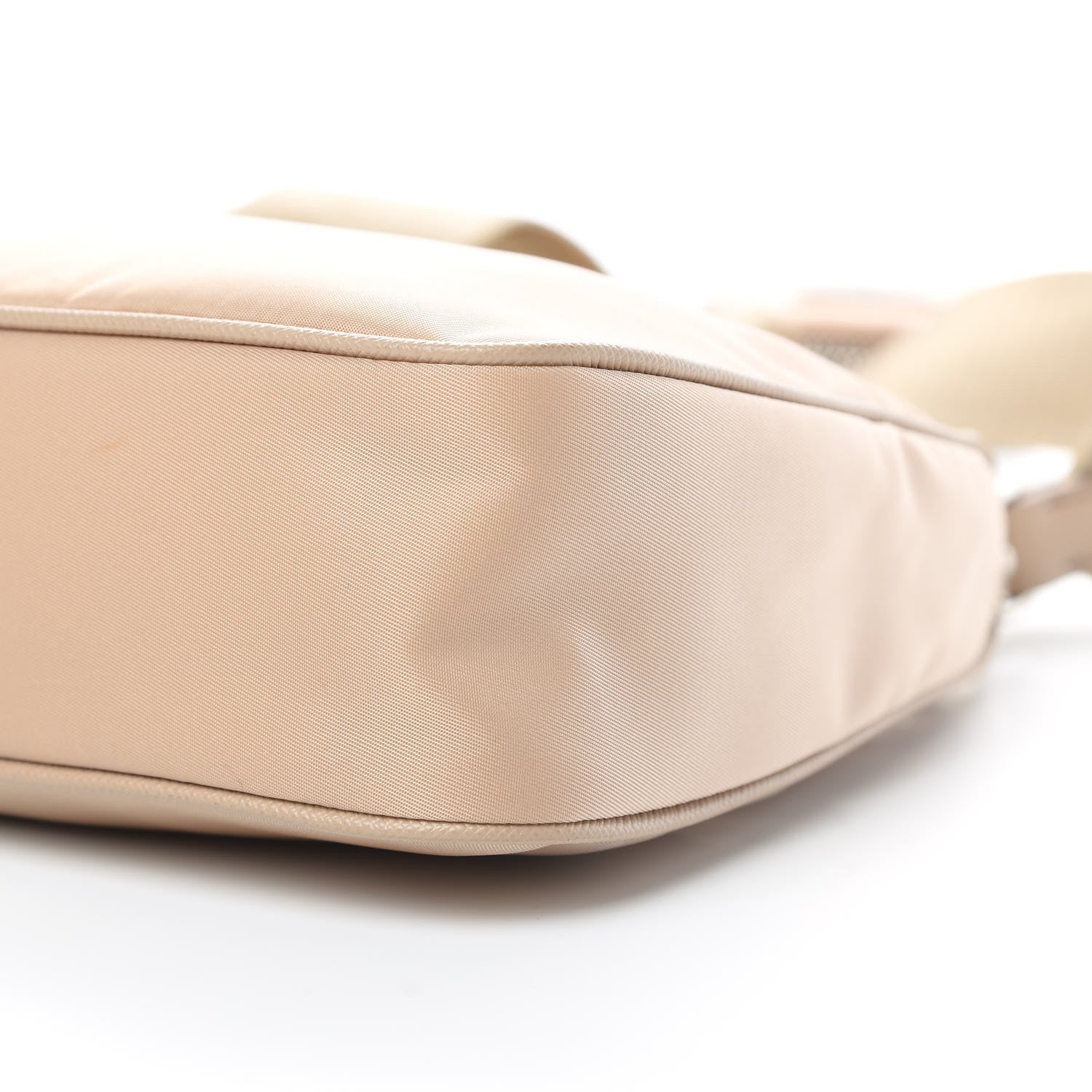 Prada Nylon Re-Edition 2005 Shoulder Bag Cammeo 10 of 10