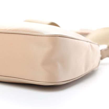 Prada Nylon Re-Edition 2005 Shoulder Bag Cammeo 10 of 10