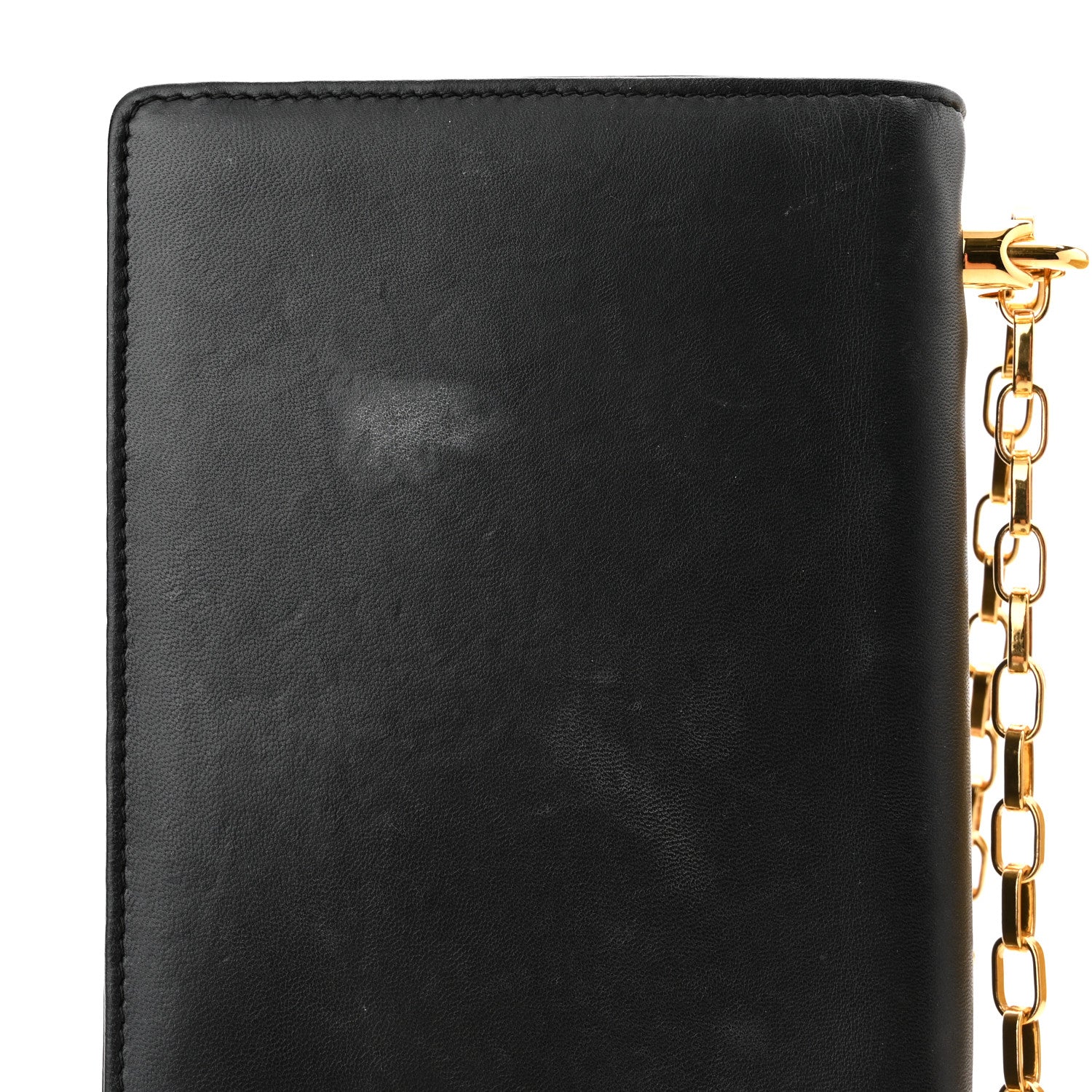 Dolce & Gabbana Nappa DG Girls Shoulder Bag Black 12 of 13