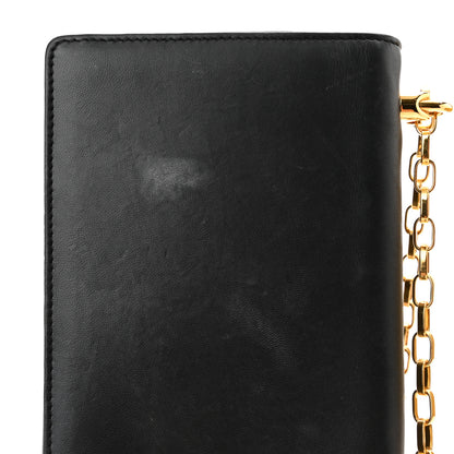 Dolce & Gabbana Nappa DG Girls Shoulder Bag Black 12 of 13