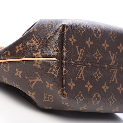 Louis Vuitton Monogram Turenne PM 8 of 10