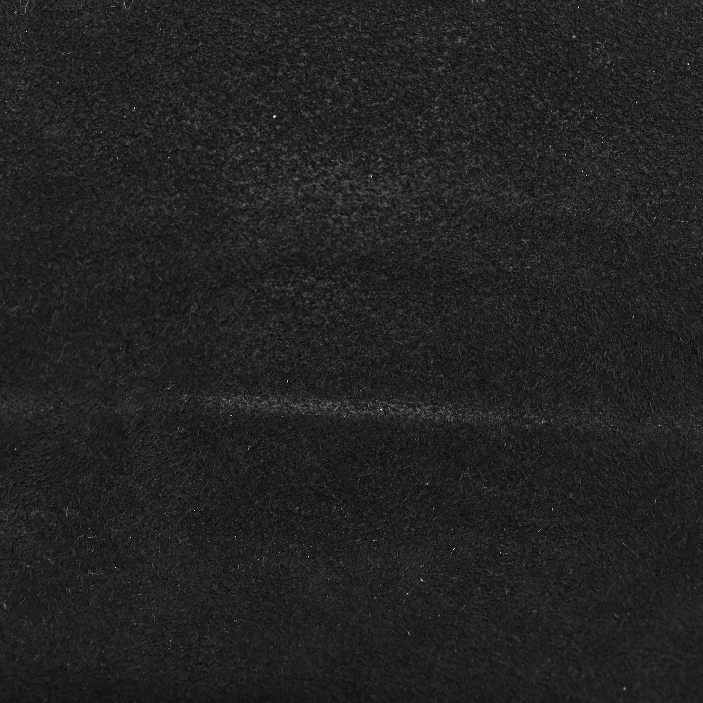 Monogram Locky BB Black