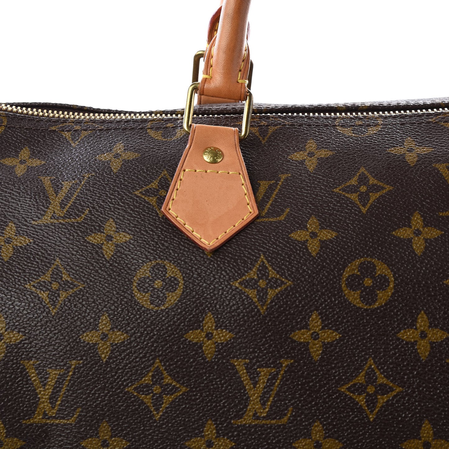 Monogram Speedy 35