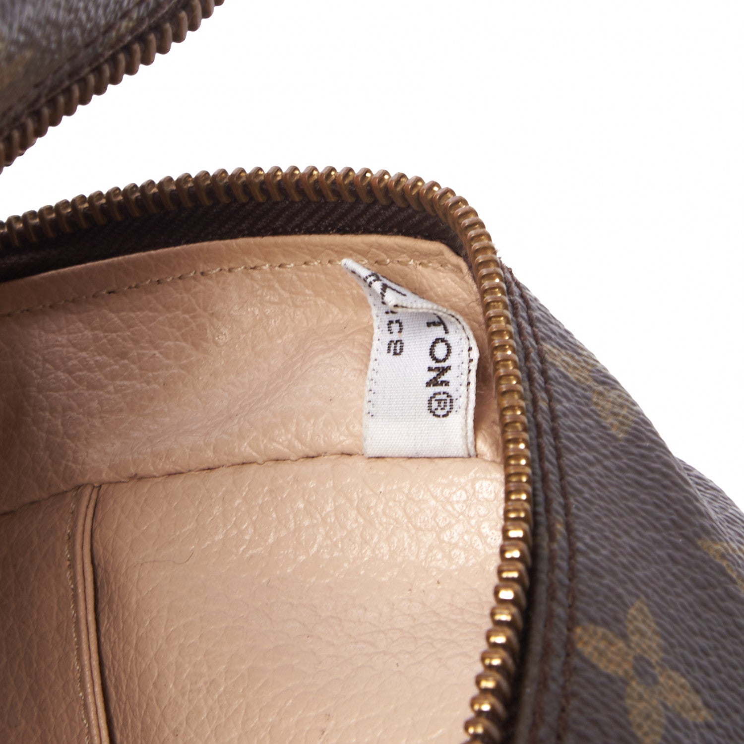 Louis Vuitton Monogram Trousse Toilette 28 7 of 8