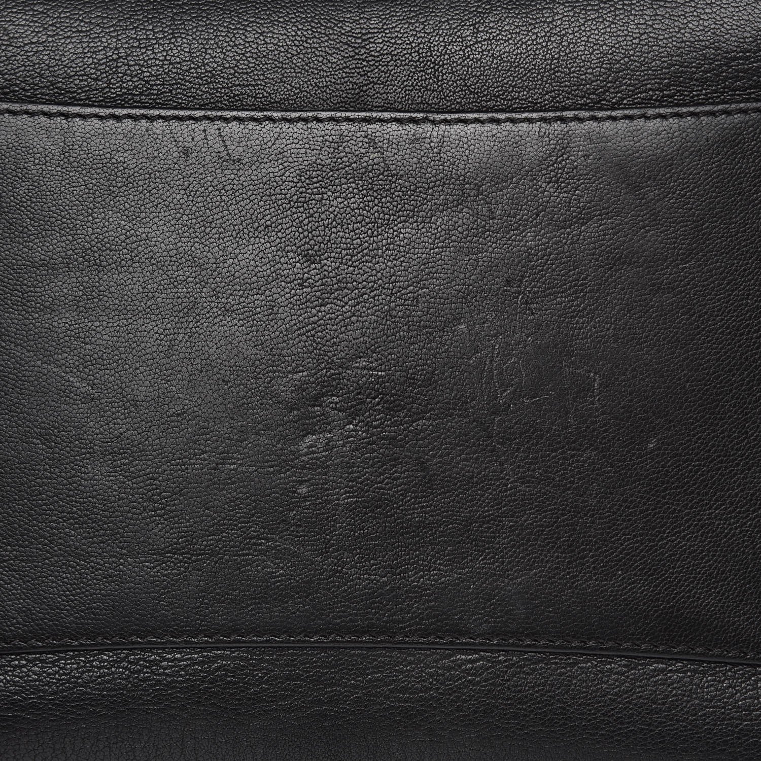 Givenchy Sugar Goatskin Medium Antigona Black 14 of 17