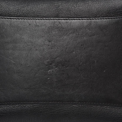 Givenchy Sugar Goatskin Medium Antigona Black 14 of 17
