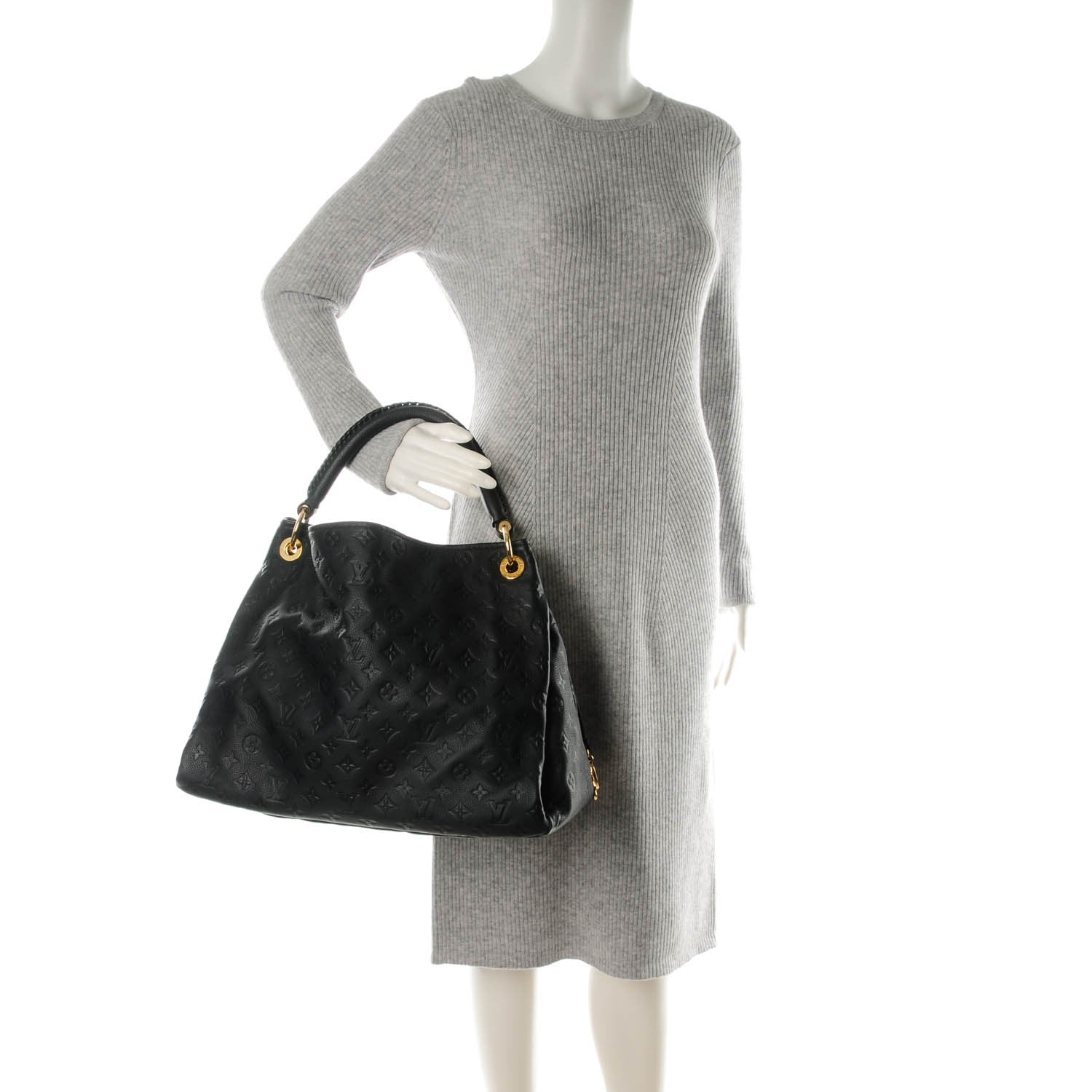 Louis Vuitton Empreinte Artsy MM Infini 2 of 7