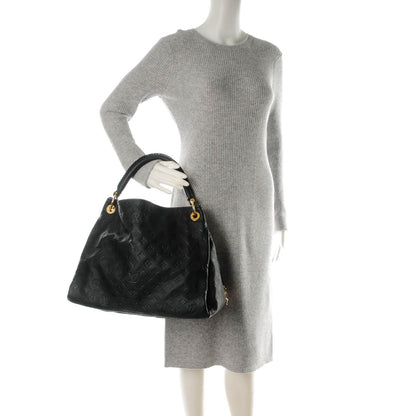 Louis Vuitton Empreinte Artsy MM Infini 2 of 7