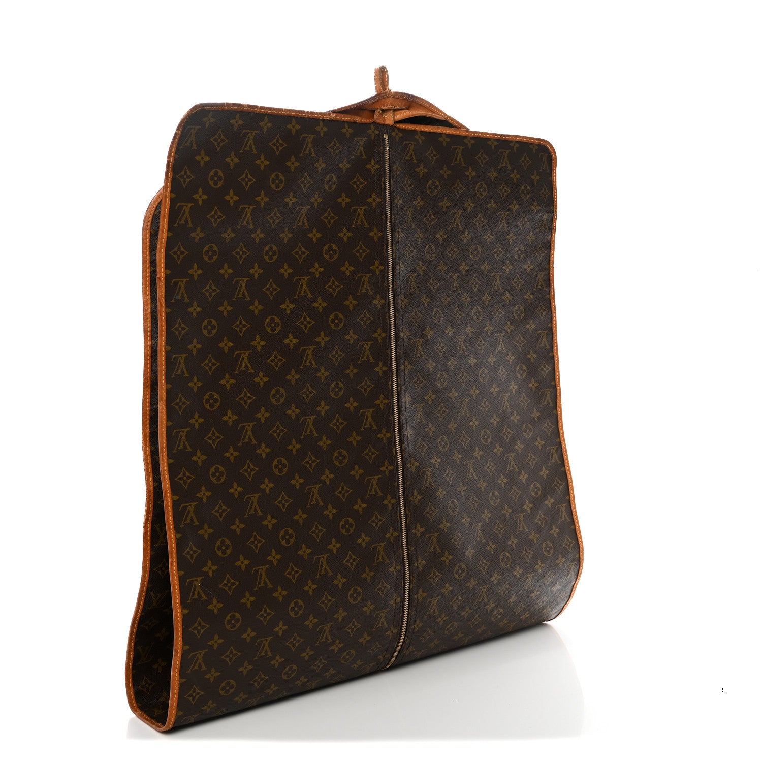 Louis Vuitton Monogram Garment Cover 2 of 12