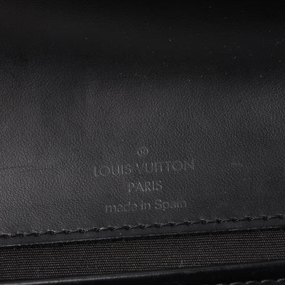 Louis Vuitton Epi Honfleur Black 5 of 9