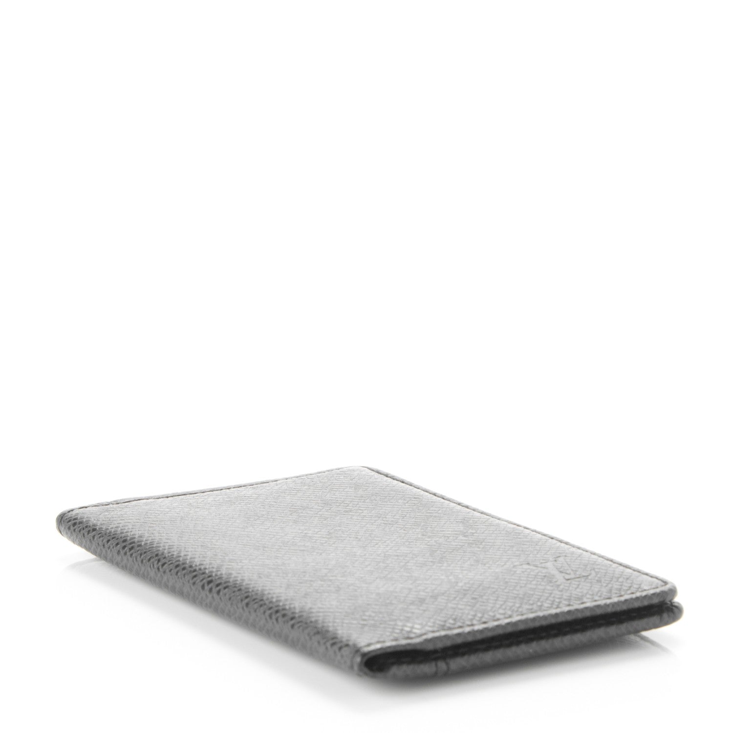 Louis Vuitton Taiga Pocket Organizer Ardoise 4 of 6