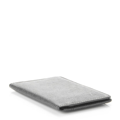 Louis Vuitton Taiga Pocket Organizer Ardoise 4 of 6