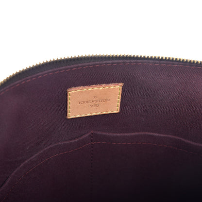 Louis Vuitton Monogram Turenne MM 7 of 9