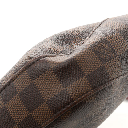 Louis Vuitton Damier Ebene South Bank Besace 14 of 19