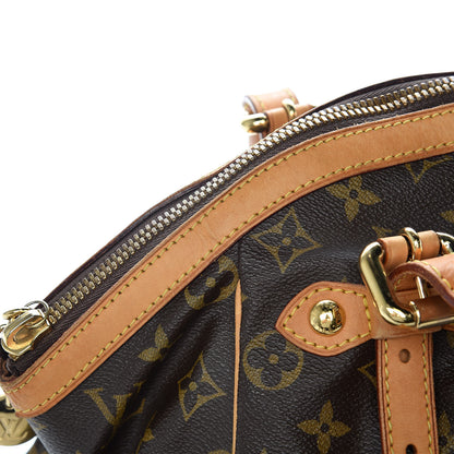 Louis Vuitton Monogram Tivoli GM 29 of 29