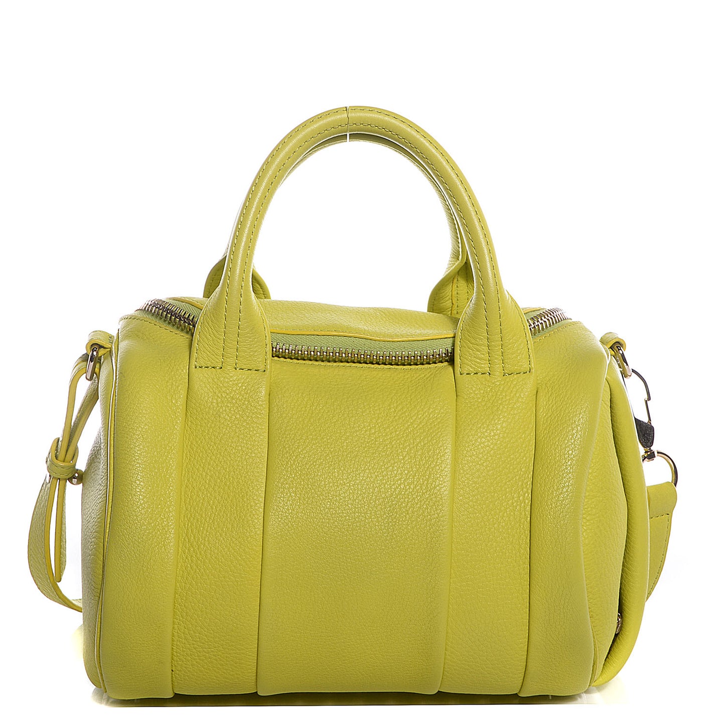 Pebbled Lambskin Rockie Acid