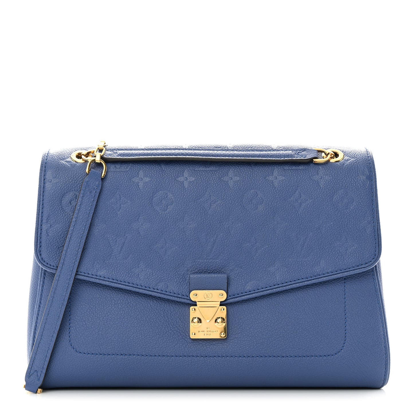 Empreinte Saint Germain MM Denim