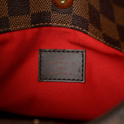 Louis Vuitton Damier Ebene Bloomsbury PM 6 of 12